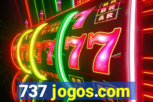 737 jogos.com